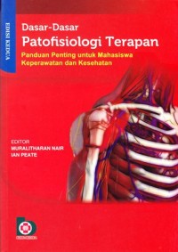 Image of dasar dasar patofisiologi terapan