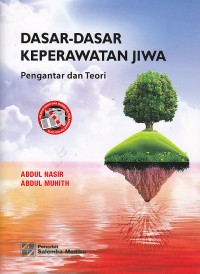 Image of Dasar-dasar keperawatan jiwa pengantar dan teori