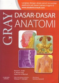 Image of Gray Dasar- dasar Anatomi