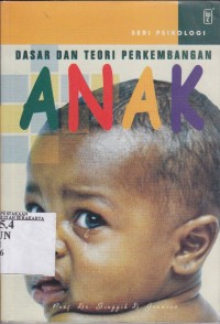 Image of Dasar dan teori perkembangan anak
