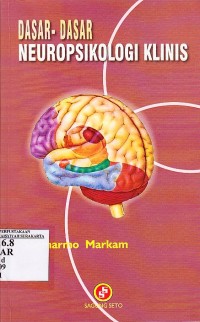 Image of Dasar - Dasar Neuropsikologi Klinis