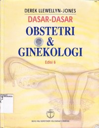 Image of Dasar-dasar obstetri dan ginekologi