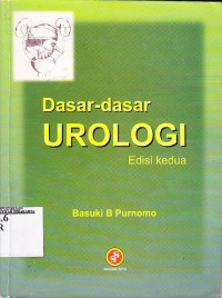 Image of Dasar - Dasar Urologi