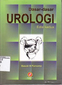 Image of Dasar - Dasar Urologi