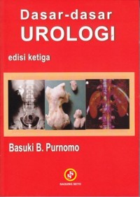 Image of Dasar-dasar urologi