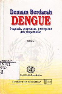 Image of Demam Berdarah Dengue