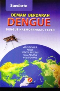 Image of Demam berdarah dengue:dengue haemorhagicfever