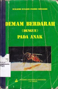 Image of Demam Berdarah (Dengue) pada Anak