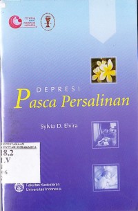 Image of Depresi pasca persalinan