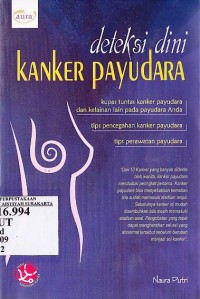 Image of Deteksi dini Kanker Payudara