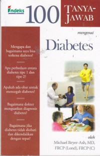 Image of Diabetes pada kehamilan