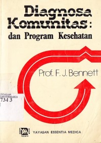 Image of Diagnosa Komunitas dan Program Kesehatan
