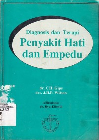 Image of Diagnosis dan Terapi Penyakti Hati dan Empedu