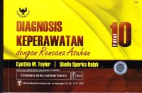 Image of Diagnosis keperawatan dengan rencana asuhan