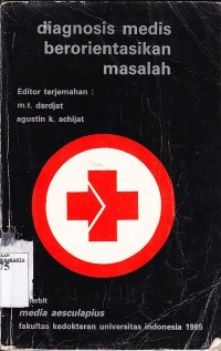 Image of Diagnosis Medis Berorientasikan Masalah