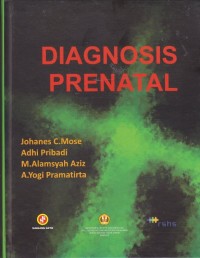 Image of Diagnosis Prenatal