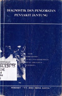 Image of Diagnostik dan Pengobatan Penyakit Jantung