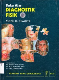 Image of buku Ajar Diagnostik Fisik
