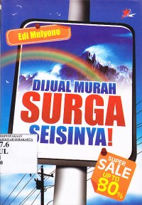 Image of Dijual murah surga seisinya.