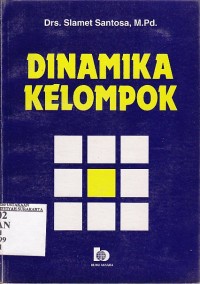 Image of Dinamika kelompok