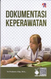 Image of Dokumentasi keperawatan