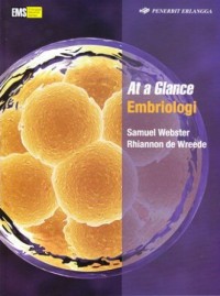Image of At a glance embriologi