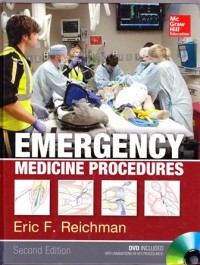 Image of Rosen and barkins 5 minute emergncy medicine consult.