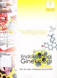 Image of Endokrinologi Ginekologi