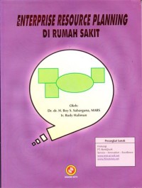 Image of Enterprise resource planning di rumah sakit