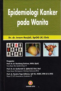 Image of Epidemiologi Kanker pada Wanita