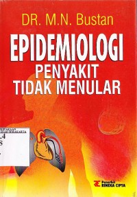 Image of Epidemiologi Penyakit tidak menular