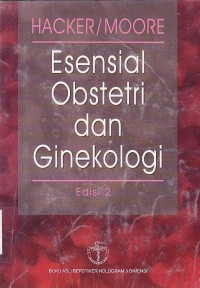 Image of Esensial obstetri dan ginekologi