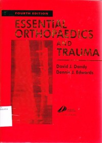 Image of Essential Orthopedics and Trauma