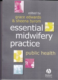 Image of Essential midwifery practice: public health