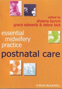 Image of Essential midwifery practice postnatal care