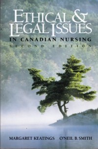 Image of Ethical and legal issues