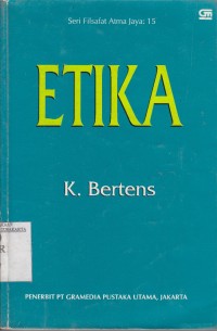 Image of Etika