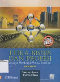 Image of Etika Bisnis dan Profesi