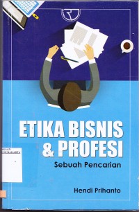 Image of Etika profesi dan bisnis