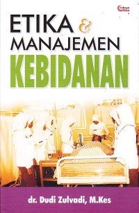Image of Etika dan manajemen Kebidanan