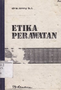 Image of Etika perawatan