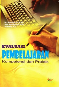Image of Evaluasi pembelajaran kompetensi dan praktik