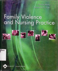 Image of Family Violence and Nursing Practice
