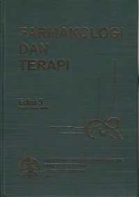 Image of farmakologi dan terapi