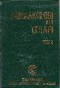 Image of Farmakologi dan Terapi