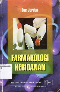 Image of Farmakologi kebidanan