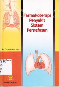 Image of Farmakoterapi Penyakit Sistem Pernafasan