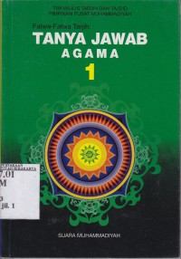 Image of Fatwa-fatwa tarjih : tanya jawab agama 1