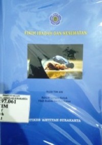 Image of Fikih ibadah dan kesehatan