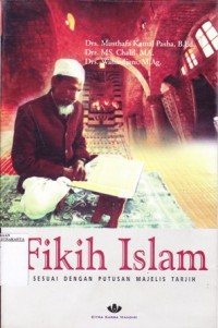 Image of Fikih Islam Sesuai dengan Putusan Majelis Tarjih